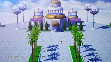 Immagine -2 del gioco Dragon Ball Z: Kakarot per PlayStation 4